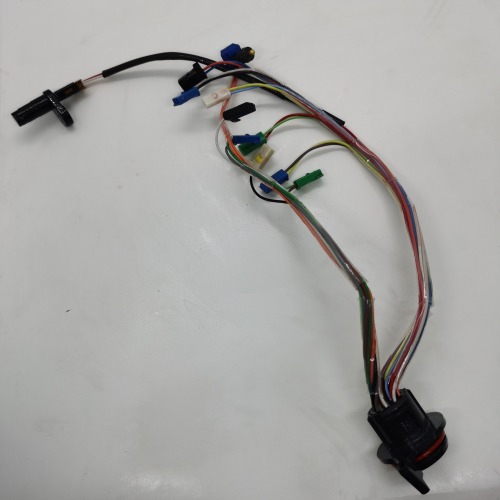 TF70-SC TRANSMISSION HARNESS FOR LUXGEN TF70SC-0005-FN