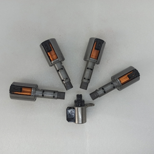 Ремкомплект jatco jf015e