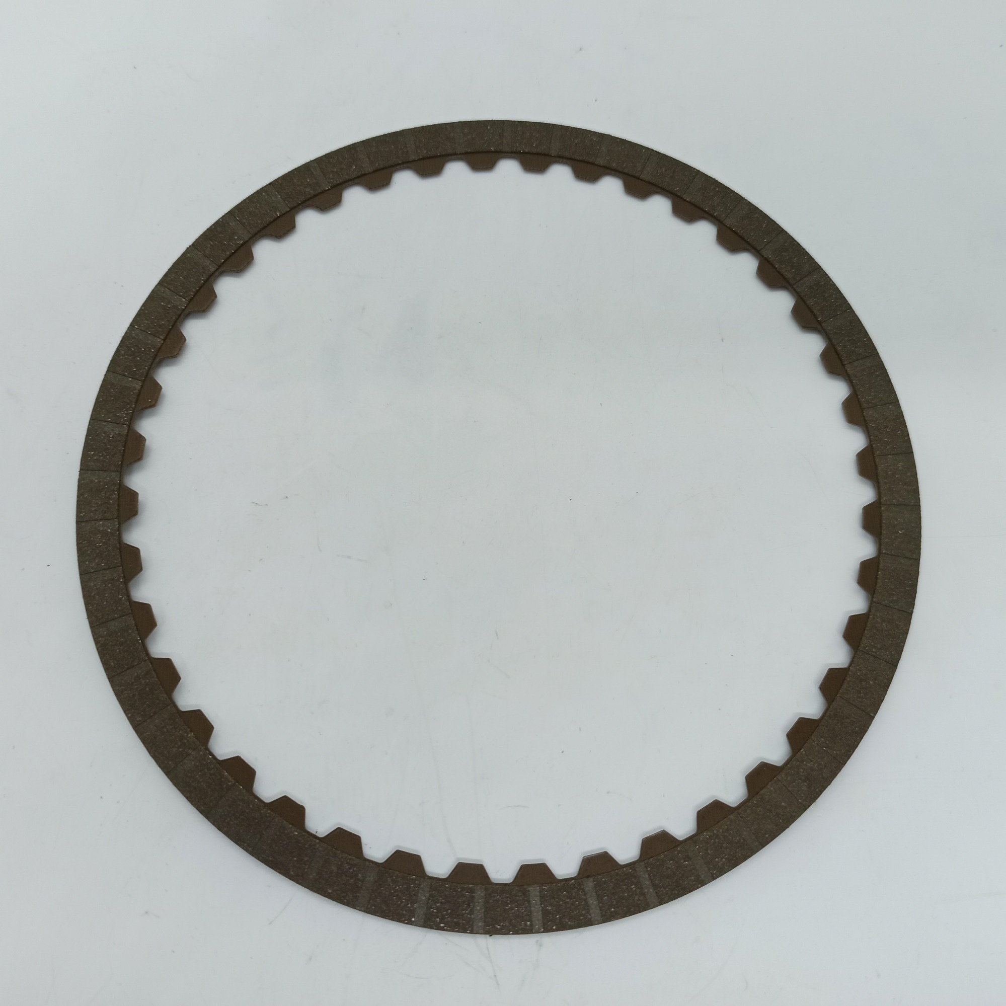 BTR M11 QR640AHA 6speed friction plate automatic transmission gearbox parts M11-6-AM