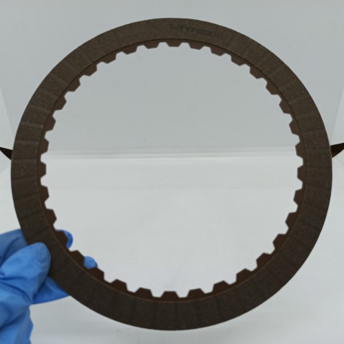 M11 Transmission Parts friction plate For SSANGYONG M11-4-AM