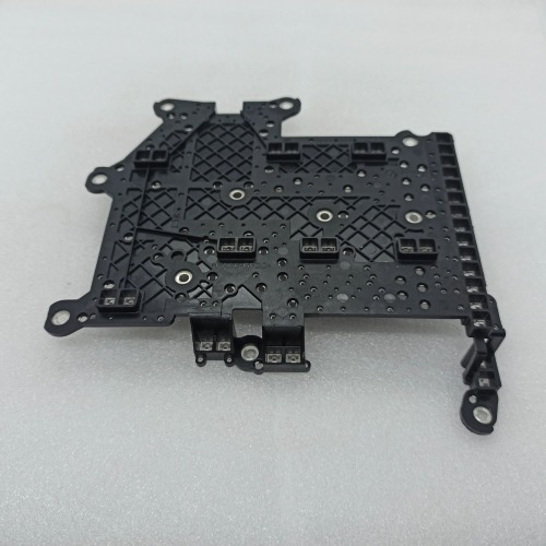 0BH-0027-FN FROM NEW TRANS DQ380 VALVE BODY HARNESS PAD DQ500 VALVE BODY HARNESS PAD DQ381 VALVE BODY HARNESS PAD 0BH 927 709A