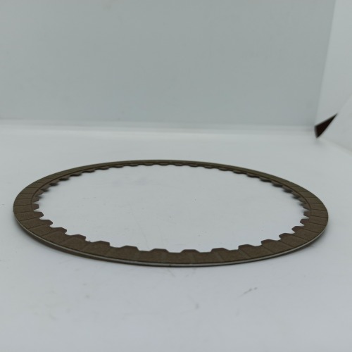 BTR M11 QR640AHA 6speed friction plate automatic transmission gearbox parts M11-6-AM