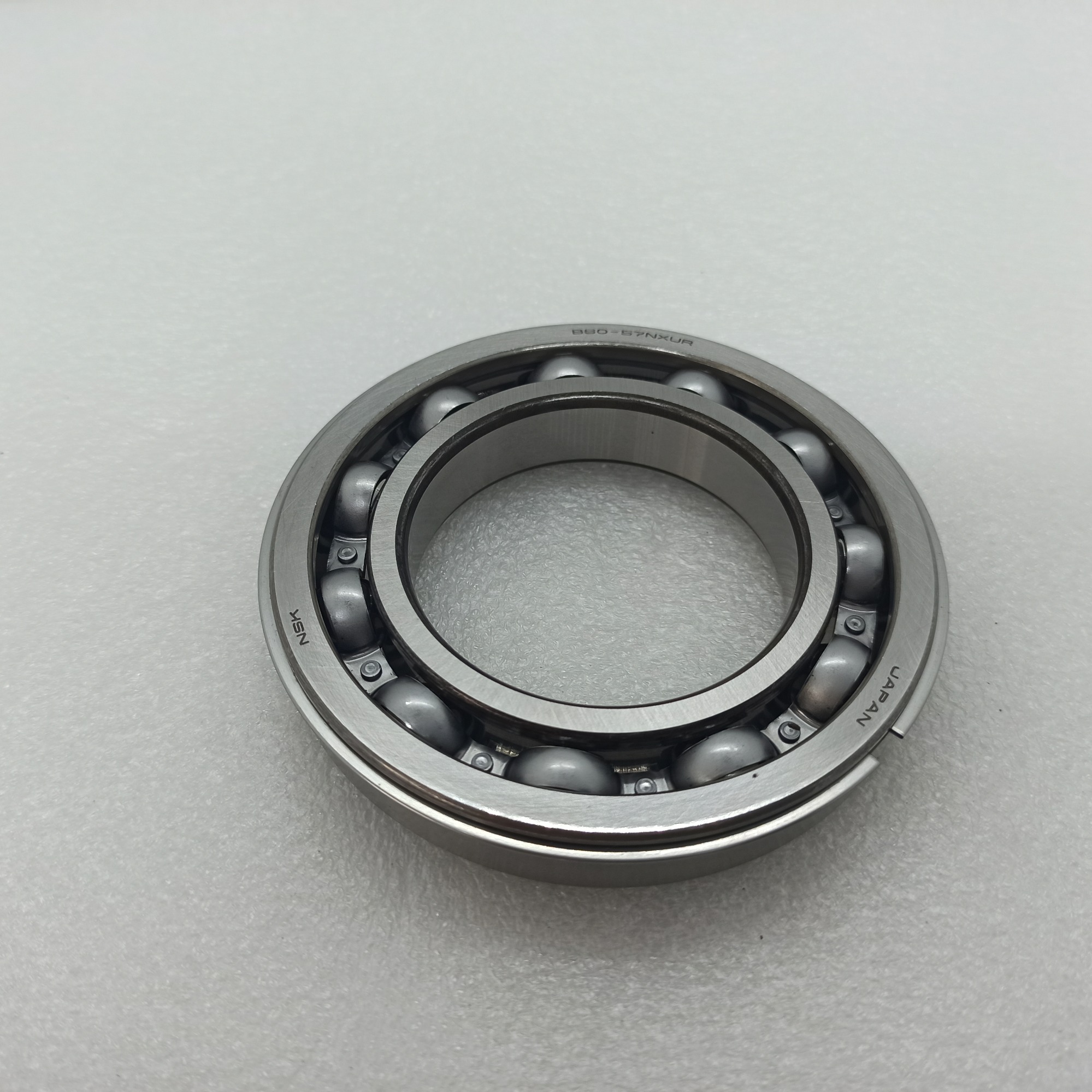 JF011E BEARING NSK B60-57 101*60*17