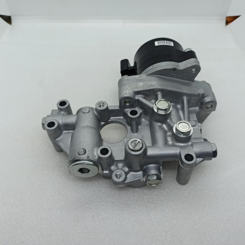 JF017E-0017-OEM JF017E CVT8 Auto transmission START-STOP PUMP for INFINITY RENAULT NISSAN