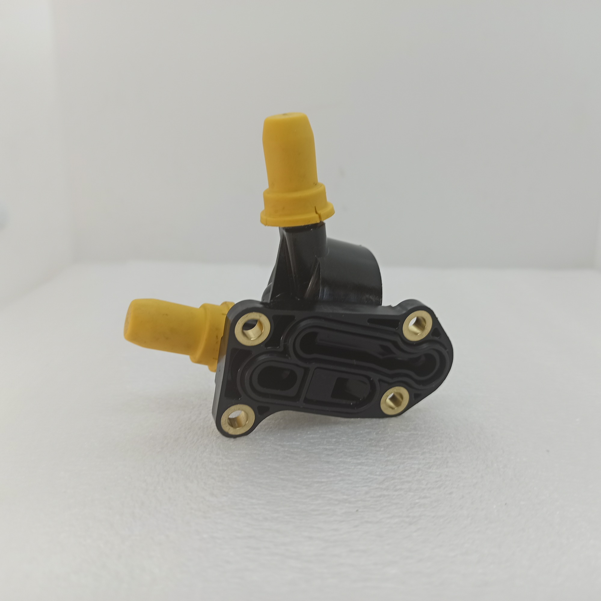 MPS60027FN 6DCT450 MPS6 automatic transmission outer filter stator