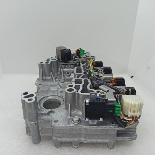 FROM NEW TRANS RE0F11A JATCO JF015E CVT JF015E Transmission Valve Body for Nissa n JF015E-0048-FN