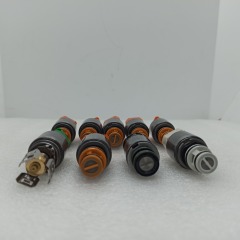 8HP55-0001-TE AUDI /BENTLEY ZF8HP55A/90 AUTOMATIC TRANSMISSION SOLENOID KIT 9PCS A KIT