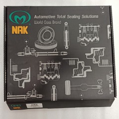 K310 Transmission Rebuild Parts NAK Piston Kit For /TOYOTA 066300A