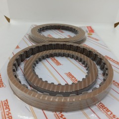 ZF6HP-19 6HP-21 6HP19 Transmission Clutch Friction Kit For AUDI T143080B