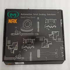 FNR5.PISKIT FNR5 FS5AEL Transmission Rebuild Part NAK Piston kit For Mazda 133300D