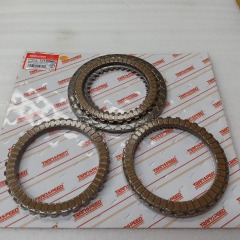 ZF8HP-70 8HP70 Auto Transmission Friction kit Clutch Plates For Range Rover T218080C