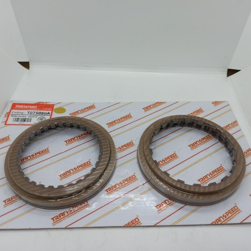 RE4R01A Auto Transmission Friction Kit For /NISSAN PATHFINDER T075080A