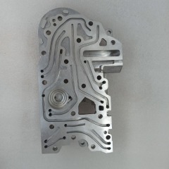 0AM-VB03-AM-PRO 0AM DQ200 7 SPEED DSG Transmission valve body plate accumulator plate for VW