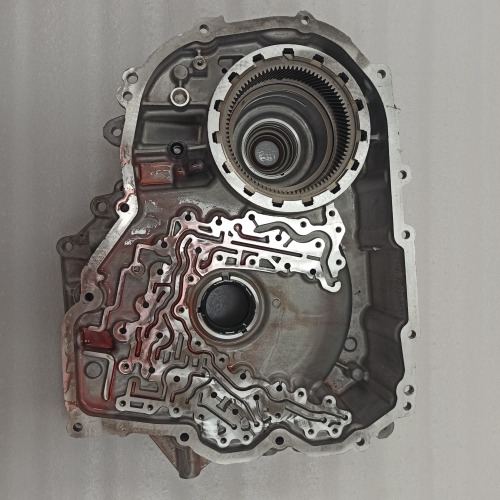 9T50-0002-U1 9T50 Automatic Transmission front case Fit For GM BUICK /Cadillac Chevrolet