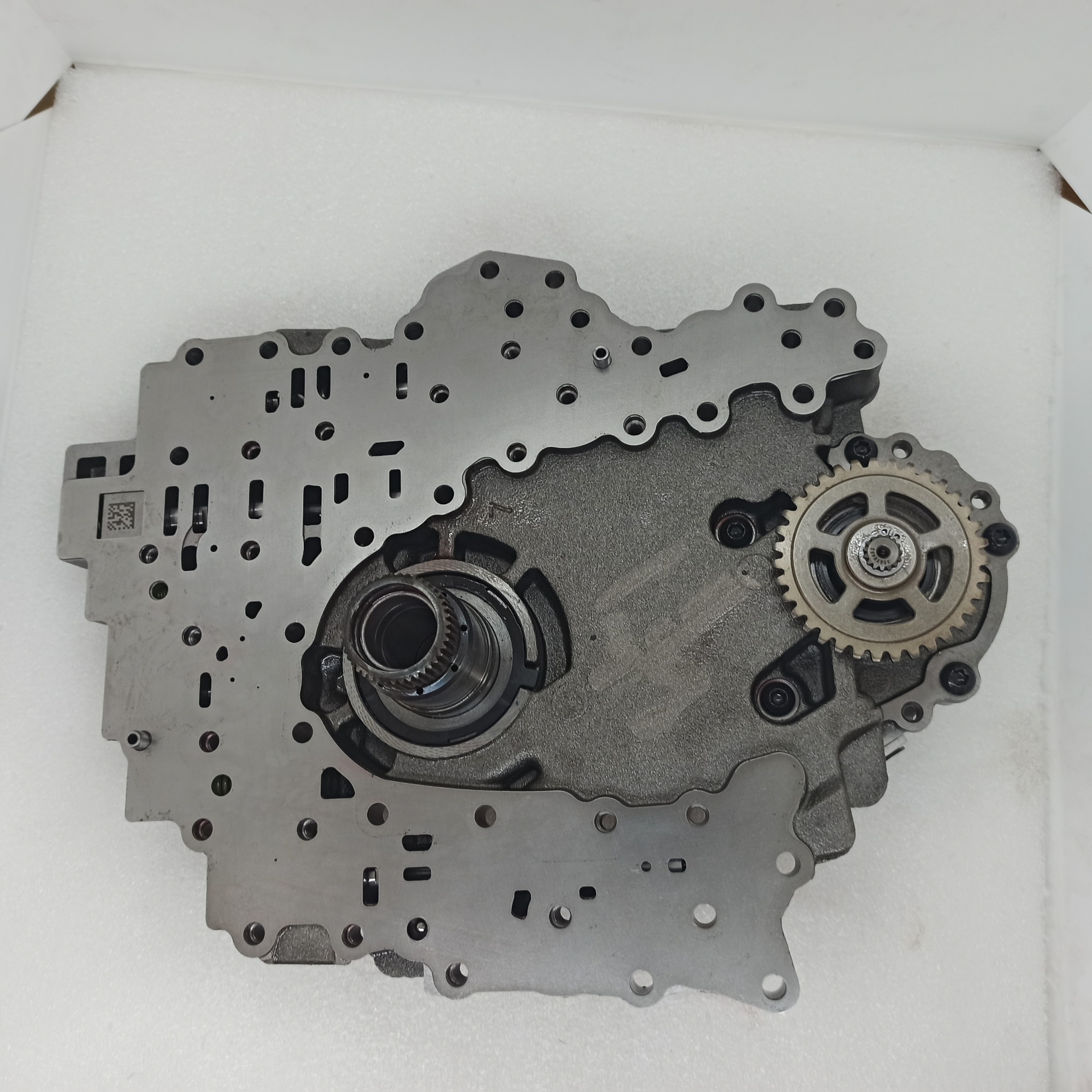 9T50-0004-U1 9T50 Oil Pump GM 24285095 24288744 Automatic Transmission Short 2.6cm