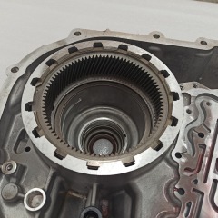 9T50-0002-U1 9T50 Automatic Transmission front case Fit For GM BUICK /Cadillac Chevrolet