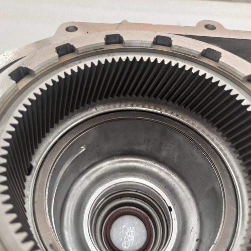 9T50-0002-U1 9T50 Automatic Transmission front case Fit For GM BUICK /Cadillac Chevrolet