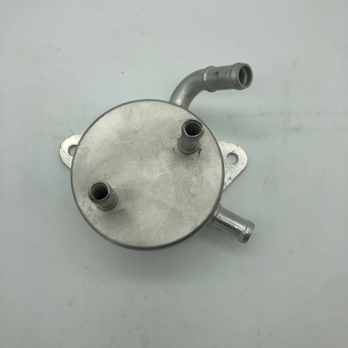 U760E0001AM U760E Aluminum Automatic Transmission Engine Oil Cooler