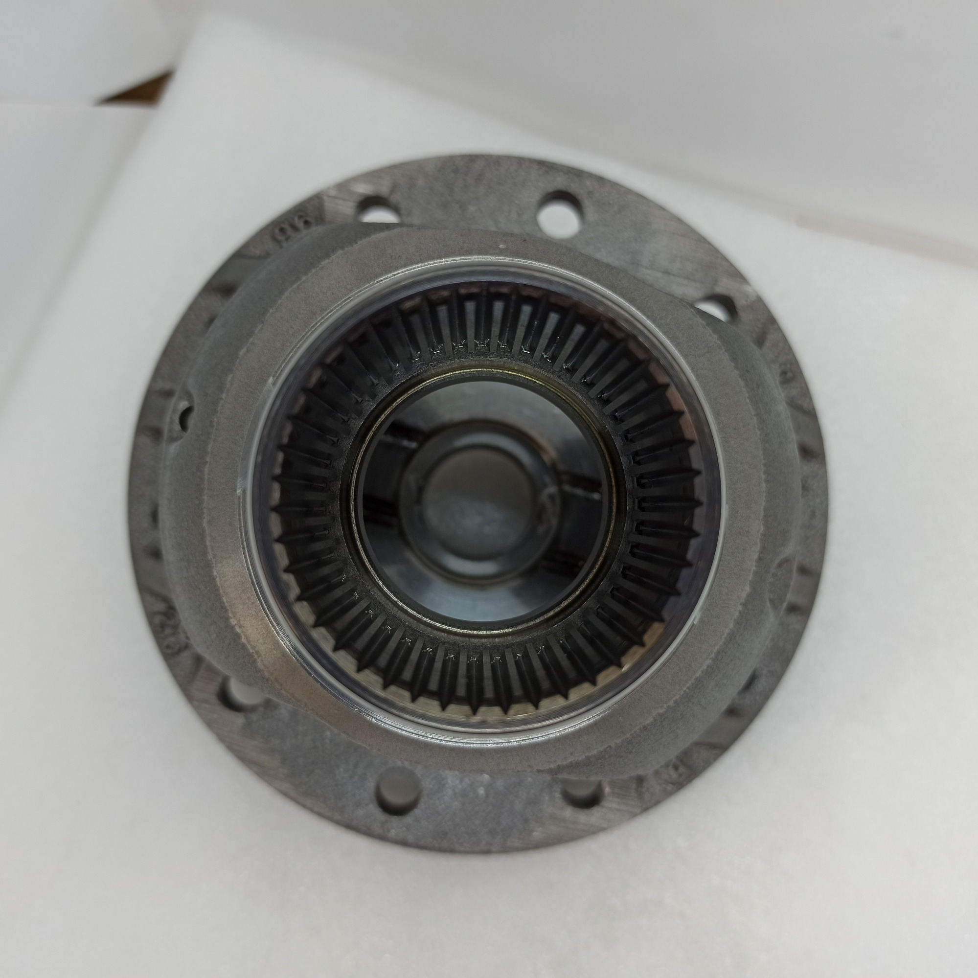 F4A51-0001-OEM GENUINE BRAND NEW /HYUNDAI SANTA FE F4A51 Automatic Transmission differential housing OEM 45822-39640