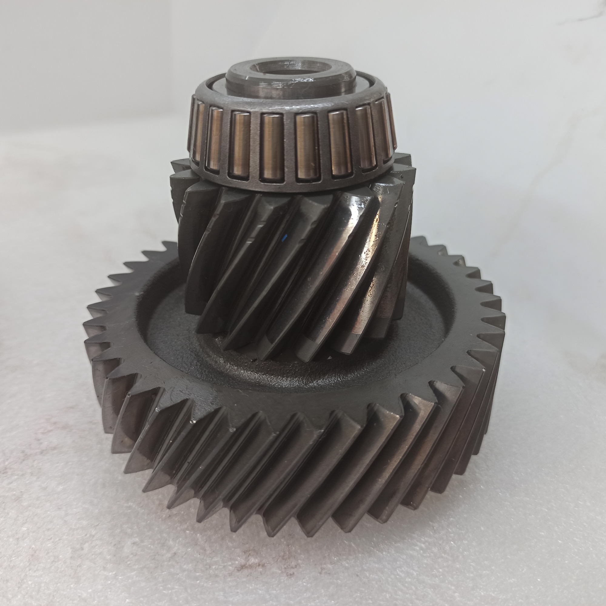 K114-0010-U1 K114 AUTOMATIC TRANSMISSION DIFFERENTIAL SET 4WD TRANSFER GEAR 17 TEETH AND 40 TEETH FOR /TOYOTA