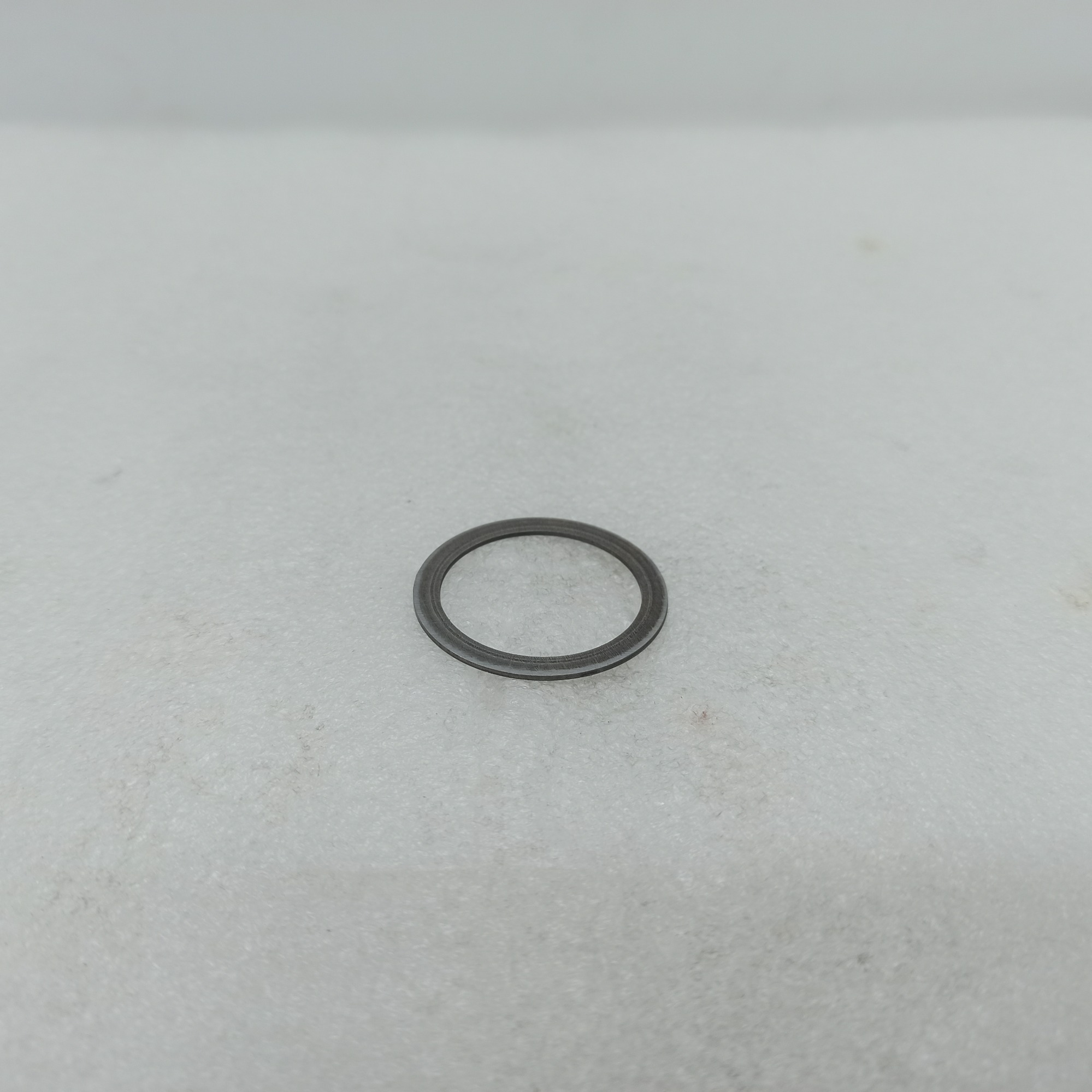 JF015E-0024-U1 JF015E RE0F11A 10-UP /NISSAN CVT INPUT SHAFT BEARING GASKET FIT ON CASE AND 38.65 OUTER DIAMETER