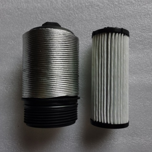 0BH-0033-OEM 0BH DQ500 7 speed outer filter with case OE 0BH 325 183 C