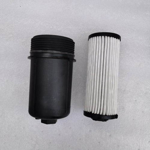 0BH-0033-OEM 0BH DQ500 7 speed outer filter with case OE 0BH 325 183 C