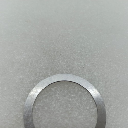 JF015E-0024-U1 JF015E RE0F11A 10-UP /NISSAN CVT INPUT SHAFT BEARING GASKET FIT ON CASE AND 38.65 OUTER DIAMETER