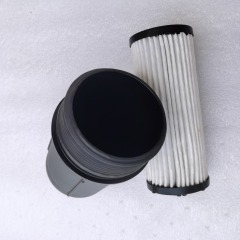 0BH-0033-OEM 0BH DQ500 7 speed outer filter with case OE 0BH 325 183 C