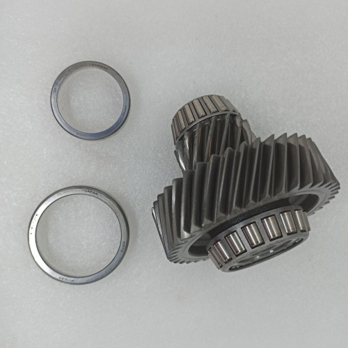 K112-0012-U1 K112 CVT AUTOMATIC TRANSMISSION PINION & TRANSFER GEAR 17 TEETH / 40 TEETH FIT FOR /TOYOTA 4WD