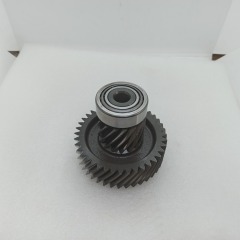 K112-0012-U1 K112 CVT AUTOMATIC TRANSMISSION PINION & TRANSFER GEAR 17 TEETH / 40 TEETH FIT FOR /TOYOTA 4WD
