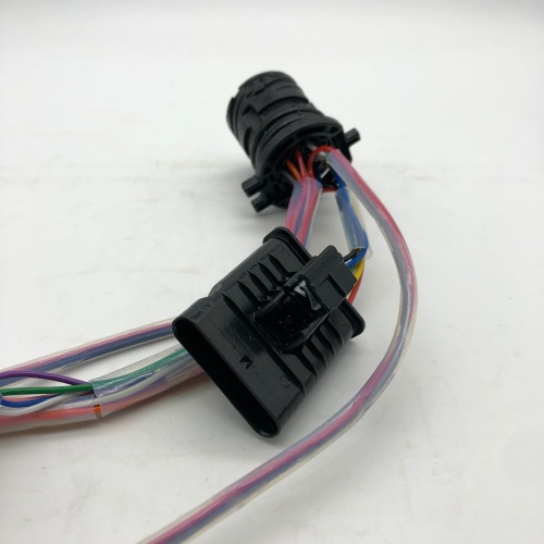 VT2-0008-FN VT2 Automatic Transmission wire looms from new trans Plug Wire Harness