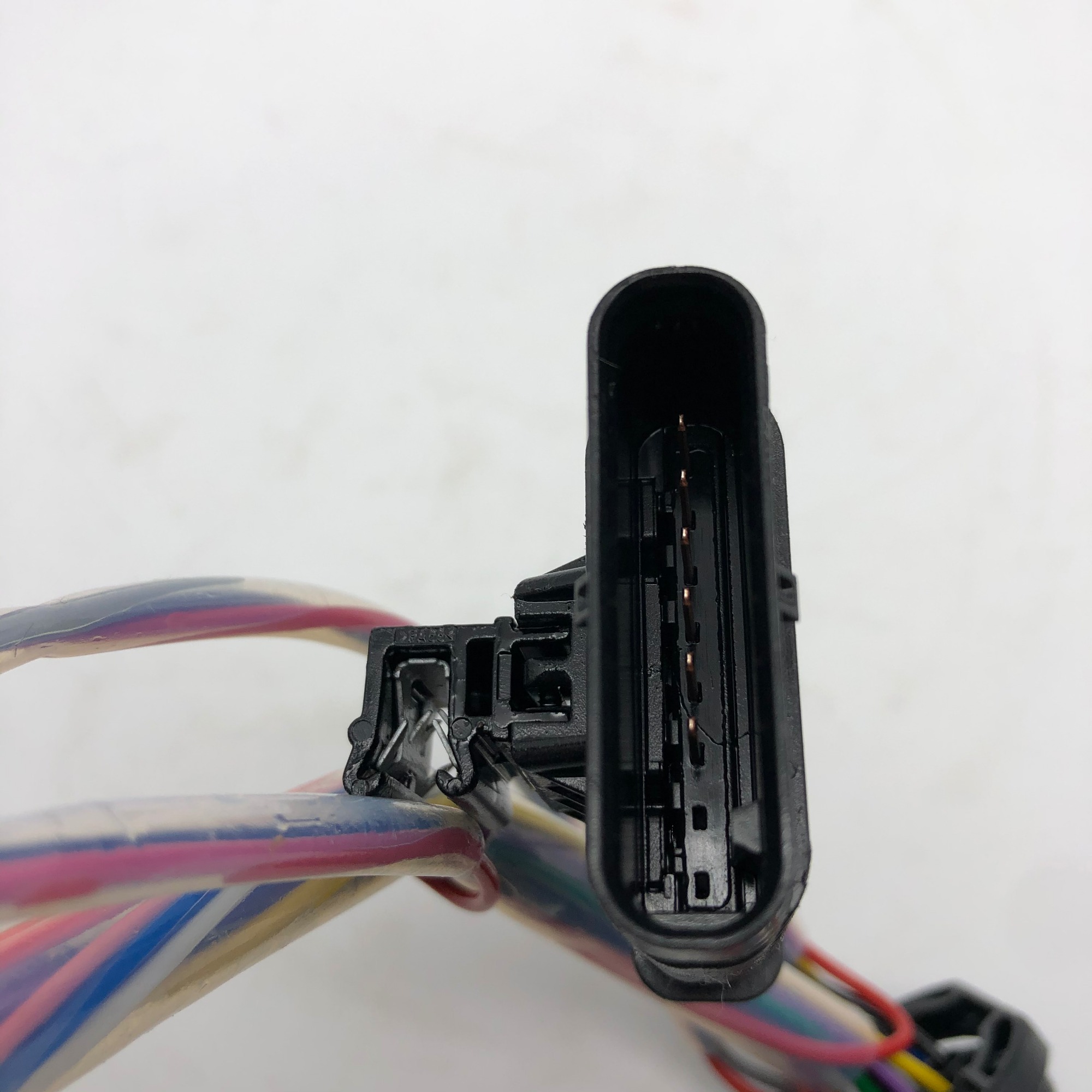 VT20008FN VT1 VT2 Automatic Transmission wire looms from new trans