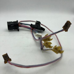 VT2-0008-FN VT1 VT2 Automatic Transmission wire looms from new trans Plug Wire Harness