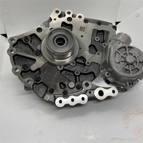 6T50-0001-OEM GF6 6T50 6T46 Automatic Transmission oil Pump OEM 24271143 24262222 for GM BUICK