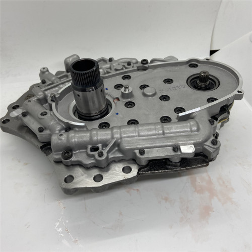 6T50-0001-OEM GF6 6T50 6T46 Automatic Transmission oil Pump OEM 24271143 24262222 for GM BUICK