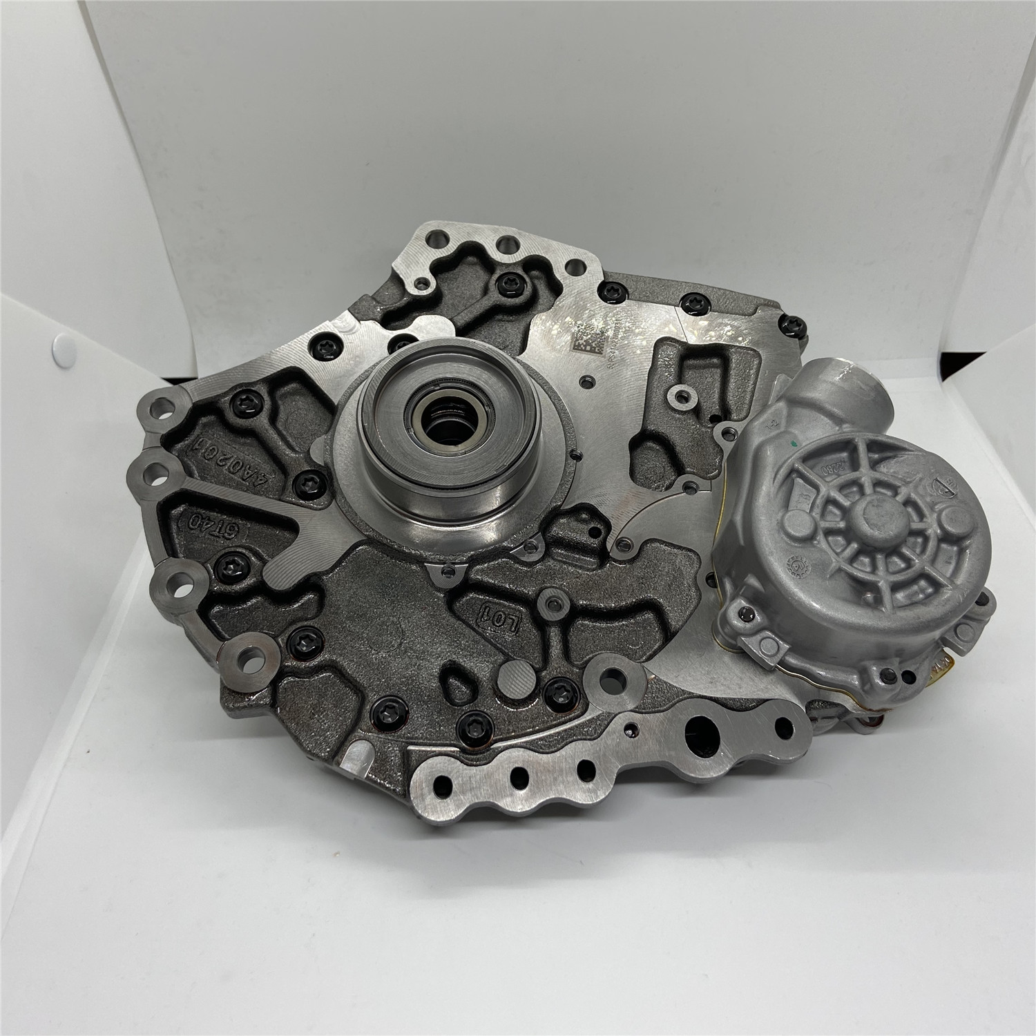 6T41-0001-OEM 6T40 6T40E 6T41 Automatic Transmission oil Pump OEM ...