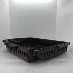 MPS6-0010-FN 6DCT450 MPS6 Automatic Transmission Oil Pan from new trans fit for Volvo Ford