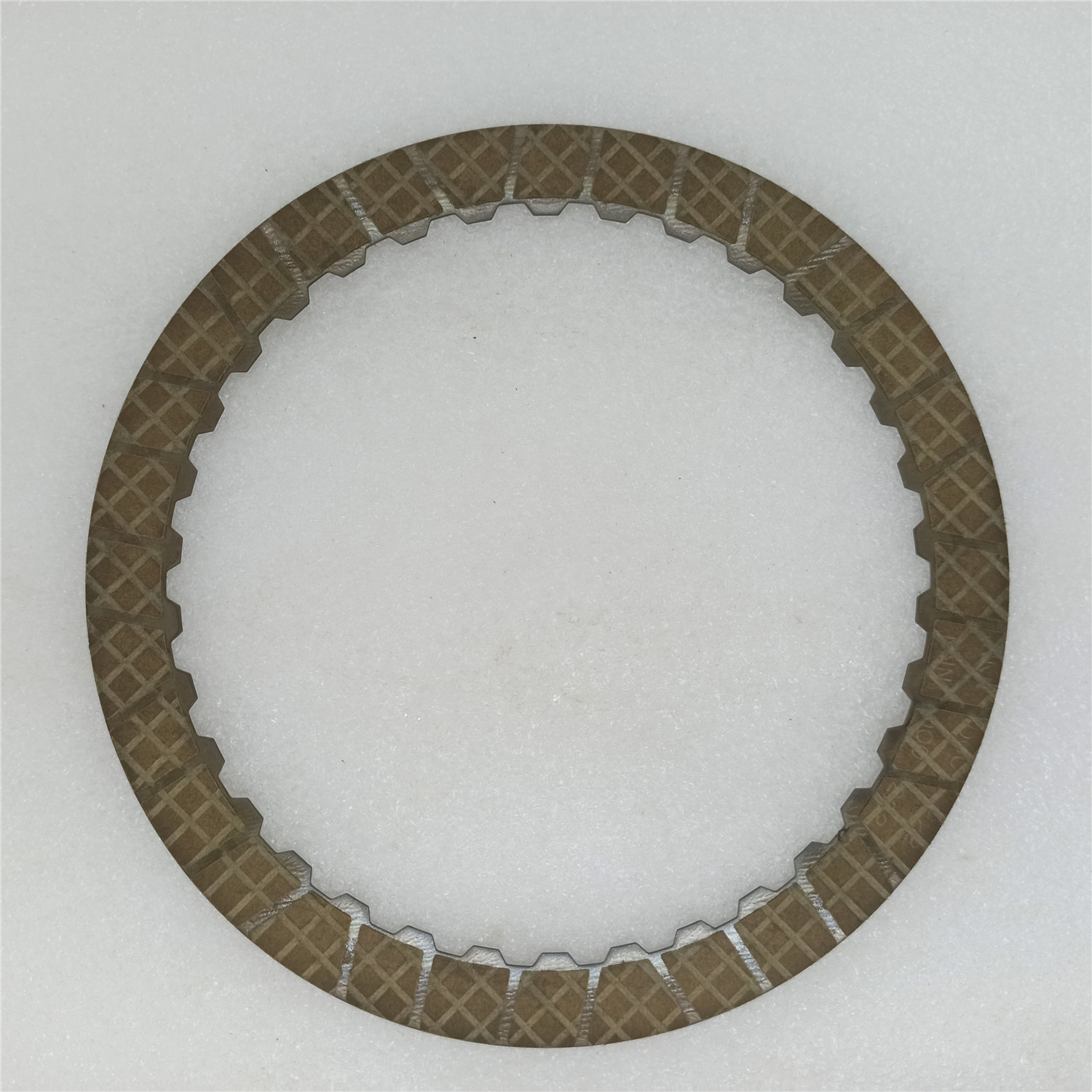 0BH-0004-OEM 0BH DQ500 DSG automatic transmission parts original friction clutch disc 0BH 398 029 B 11 pcs a kit