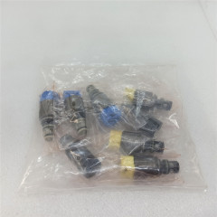 6HP-0001-OEM Automatic Transmission parts original Solenoid kit 1068 298 043 fit for 6HP19 21 26 28 gearbox 9 Ppcs a kit