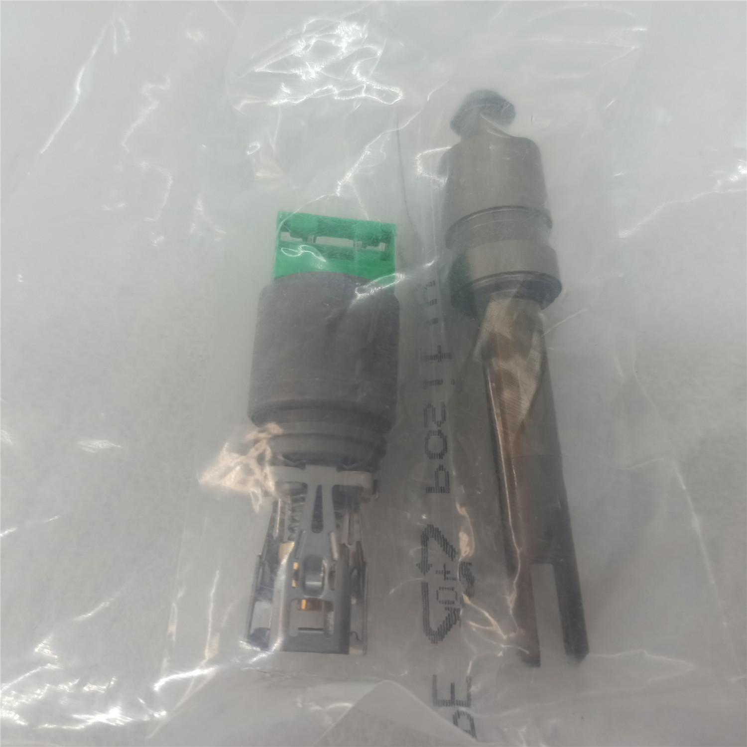 6HP-0001-OEM Automatic Transmission parts original Solenoid kit 1068 298 043 fit for 6HP19 21 26 28 gearbox 9 Ppcs a kit