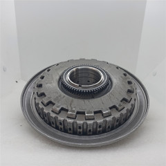 6DCT451-0004-FN 6DCT451 Automatic Transmission clutch without damper disk from new trans fit for Great Wall