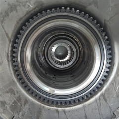6DCT451-0004-FN 6DCT451 Automatic Transmission clutch without damper disk from new trans fit for Great Wall