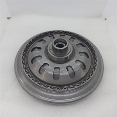 6DCT451-0004-FN 6DCT451 Automatic Transmission clutch without damper disk from new trans fit for Great Wall