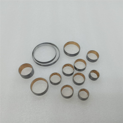 6HP19-0001-AM ZF6HP19 6HP21 BK01 BK02 bushing kit 6HP19-0001-AM AOJIE 13pcs a kit