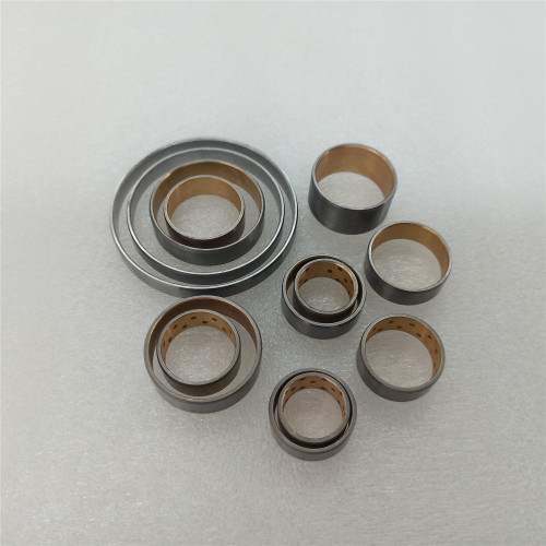 6HP19-0001-AM ZF6HP19 6HP21 BK01 BK02 bushing kit 6HP19-0001-AM AOJIE 13pcs a kit