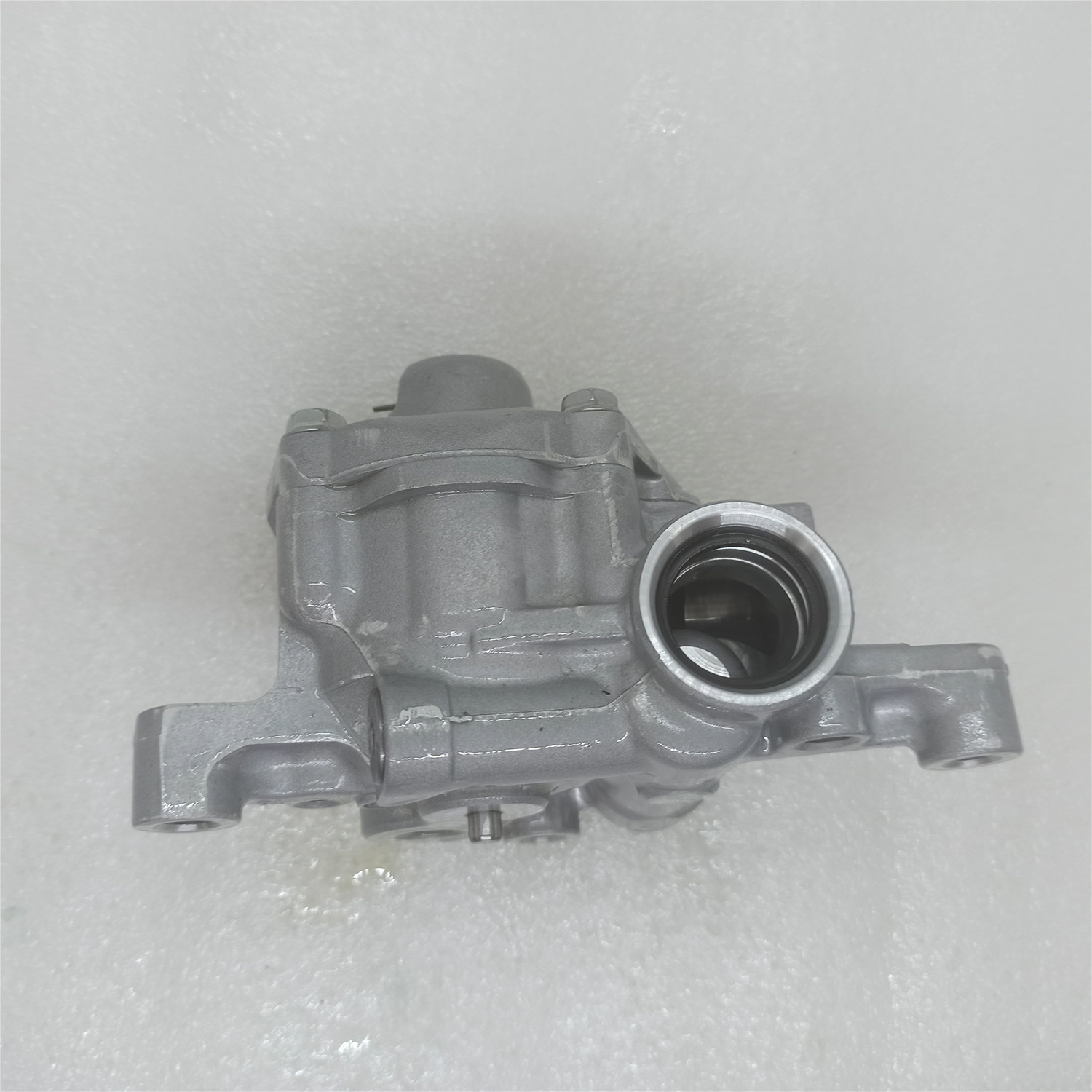 JF015E-0003-FN JATCO RE0F11A JF015E CVT OIL PUMP FROM NEW TRANS For Ni ssan Sunny 1.5L Tiida Sylphy 1.6L Sale