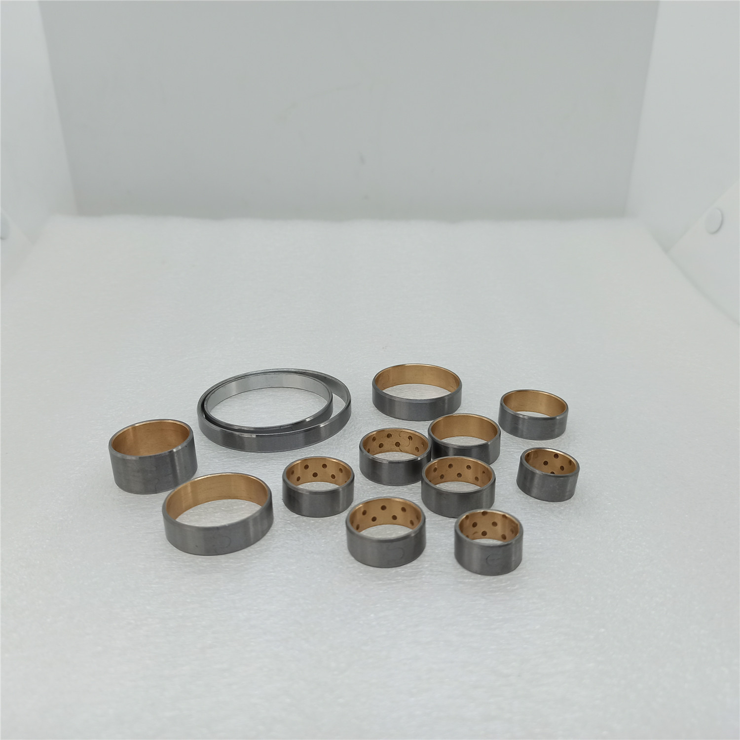 6HP19-0001-AM ZF6HP19 6HP21 BK01 BK02 bushing kit 6HP19-0001-AM AOJIE 13pcs a kit