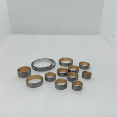 6HP19-0001-AM ZF6HP19 6HP21 BK01 BK02 bushing kit 6HP19-0001-AM AOJIE 13pcs a kit