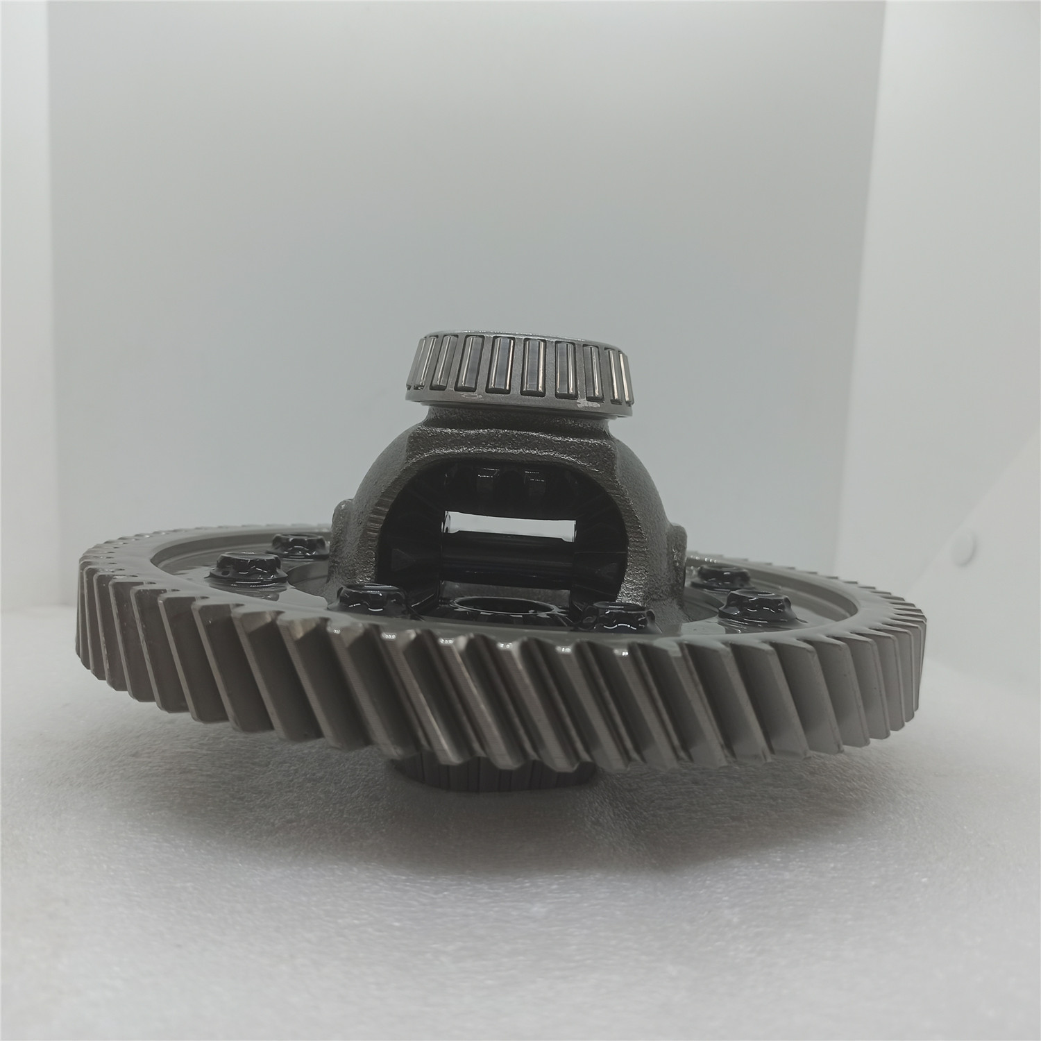 JF015E-0033-FN /NISSAN CVT7 RE0F11A JF015E Automatic Transmission Differential 66 Teeth From New Trans